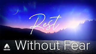 Prayer to Fall Asleep Quickly: Rest Without Fear