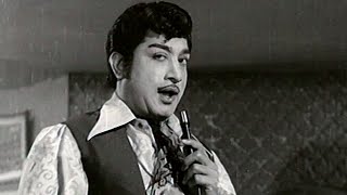 Love Is Fine Darling Video Song | Thavapudhalavan (1972) | M. S. Viswanathan | Old Hits Songs