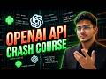 OpenAI API Crash Course: Build a CLI Chatbot with Local LLM Fallback (Python) | Build Sunday EP 1