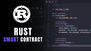 Rust Smart Contract Tutorial