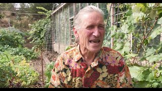 David Holmgren - Permaculture in a pandemic