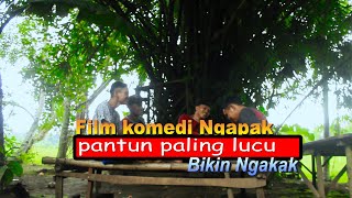 capean ngakak - film pendek ngapak cilacap