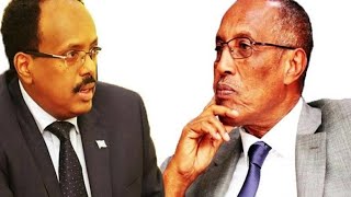 Daawo Muuqaal Arinta Somaliland Iyo Somaliya Mustaqbalka Waxay Ku Danbeyn Doontaa Dagaal Dhex Mara L