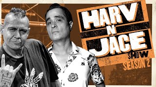 Harv N Jace Show S1E1 - FULL EPISODE | Fibe TV1