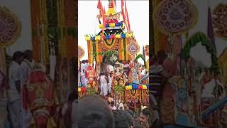 Bhatli ratha Yatra ♥️dadhibamana Swami bhatli ♥️#shots #rathayatra ♥️#bhatlirathayatra ♥️#shortsfeed