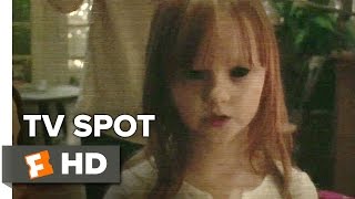 Paranormal Activity: The Ghost Dimension TV SPOT - Knows (2015) - Chris J. Murray Movie HD