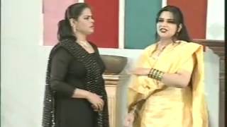 Punjabi Stage Show Yaro Main Luteya Gaya Clip 5/7