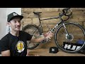 new 6.3kg factor o2 vam review this tarmac sl8 or aethos