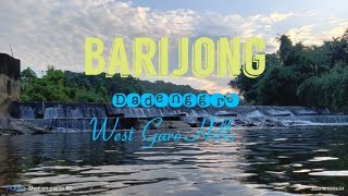 Barijong in morning/Dadenggre/west Garo Hills