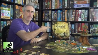 Everdell | Rahdo's Final Thoughts