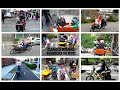 The NYC Cargo Bike Revolution: More Families take to the Streets