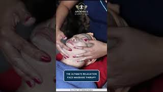 Face Massage Therapy By AphroditeBuddhaSpa