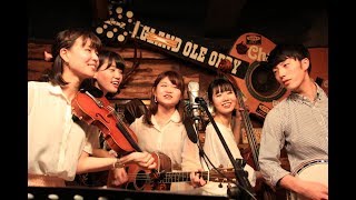 FoggyDukes 20180608レモカンライブ