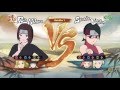 Naruto Storm 4 Dublado PT-BR Rin, Temari e Hinata vs Sarada, Sakura e Ino (Clássico)