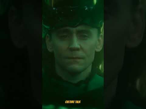 How Did Loki Became God Of The Multiverse In Loki Season 2 #shorts # ...