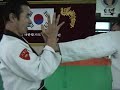 hapkido techniques