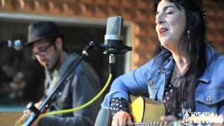 Live On Litium - AMPARO SÁNCHEZ - Vieja pasión Live On Litium - AMPARO SÁNCHEZ - Vieja pasión