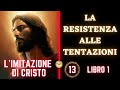 La resistenza alle tentazioni