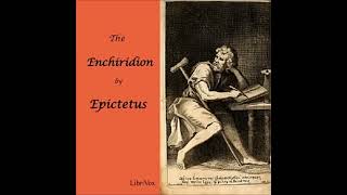 The Enchiridion by Epictetus Audio Book by Epictetus (c.55-135) Enlightening Book