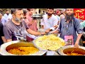 JUMMA BIRYANI | Crazy Rush From Jumma Biryani Saddar Karachi | Best Biryani In Karachi