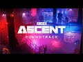 Wasabi Midnight | The Ascent Soundtrack