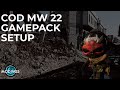 COD MW 22 ★ GAMEPACK SETUP ◀ MOD PASS ▶ (Tutorial PART 1)