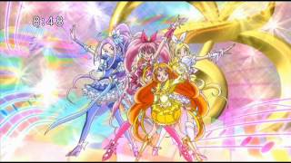 Let's Play, Precure Modulation! EXTENDED [Righter]