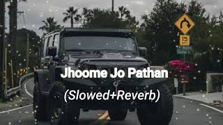 Jhoome jo Pathan ( 8D Audio ) - 8D Dj Song | 8D Songs | Dj remix 8D Song