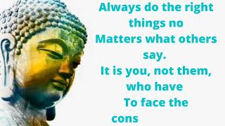 Inspirational & Motivational Quotes by Gautama Buddha | Mind and Life Changing Quotes.#quotes.
