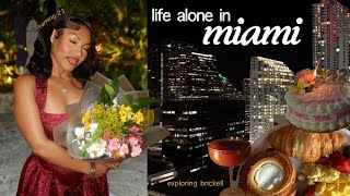 I spent my 23rd birthday alone in Miami and it changed my brain chemistry