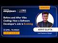 What Is Vibe Coding? | How Vibe Coding Can Help In Your Career As A Software Developer | Simplilearn
