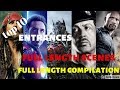 Top 10 most epic or mass entrance/intro scenes of top characters in Hollywood movies