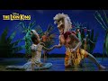 Disney The Lion King I Theater 11 Zürich 2023 - 2024 I Trailer