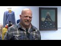 This Guy Scammed The Pawn Stars Out Of $10,000
