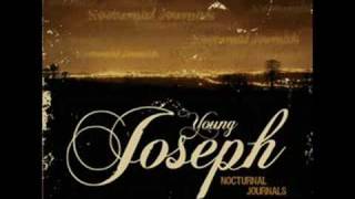 Young Joseph -  Patchway Banger