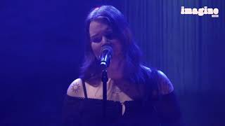 Angelicca - Needing YOU (Live at Imagine)