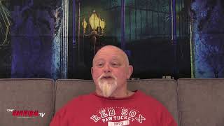 Kevin Sullivan On Nancy Benoit