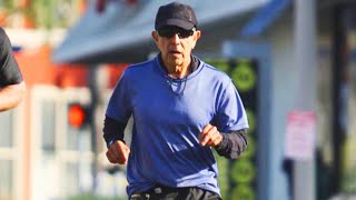 Did Doctor Cheat During Marathon