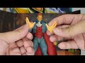 storm collectibles darkstalkers demitri review