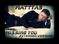 Mattyas - Missing you (Extended Version)