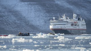 HX Pre-Departure Webinar: Svalbard May 2024