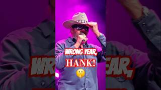 Hank Williams Jr - Family Tradition - #live from Kansas City, Missouri 09-14-24