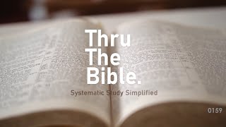 #TTB Leviticus Introduction (#0159) TWR English [Bible Study]