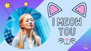 I Meow You | Fansong for Mind4EVE