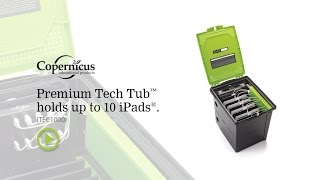 Tech Tub TEC1000