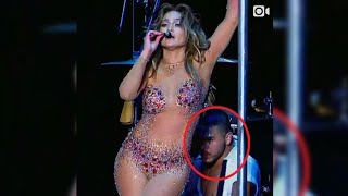 Jennifer Lopez LIVE CONCERT 2017