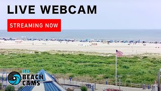 Live Webcam: Wildwood, NJ