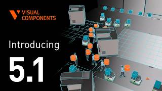 Visual Components 5.1