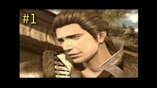 戦国無双 雑賀孫市の章 第一話 伊勢長島殲滅戦【PS2】