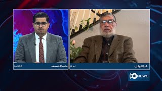 6pm News Debate: 45th anniversary of Soviet invasion of Afghanistan|چهل‌وپنجمین سالروز تجاوز شوروی